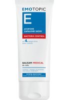 EMOTOPIC BACTERIA CONTROL Balsam MEDICAL d