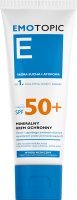 EMOTOPIC W.MED Krem mineralny SPF 50+ 75ml