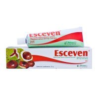 Esceven, żel 30 g