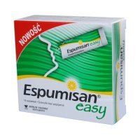 Espumisan Easy x 14 sasz.