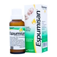 Espumisan, krople 30 ml