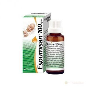 Espumisan, krople doustne 30 ml