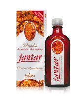 Farmona Jantar, odżywka do włosów 100 ml