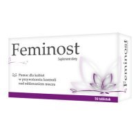 Feminost x 56 tab.