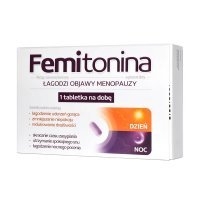 Femitonina tabl. 30 tabl.