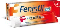 Fenistil, żel 30 g