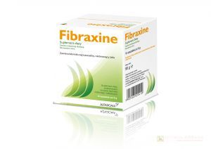 Fibraxine 6 g x 15 sasz.