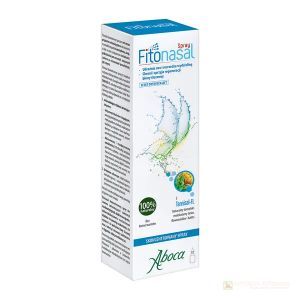 Fitonasal Skoncentrowany Spray 30 ml