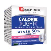 Forte Pharma Calorie light kaps. 30kaps.