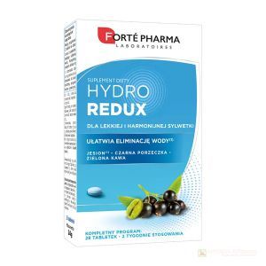 Forte Pharma Hydroredux tabl. 28 tabl.