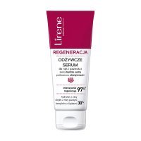 LIRENE REGENERACJA Odżywcze Serum do rąk i