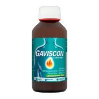 Gaviscon o smaku mięty zaw.doust. 300ml