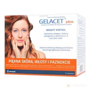 Gelacet Plus prosz.dorozpuszcz. 21sasz.