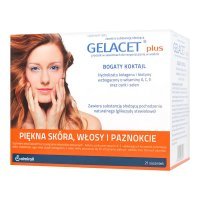 Gelacet Plus prosz.dorozpuszcz. 21sasz.