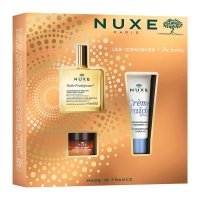 NUXE Zestaw Bestsellery Huile Prodigieuse