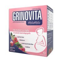 Grinovita mama prosz.dorozpusz. 10sasz.