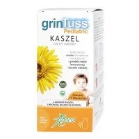 Grintuss Pediatric syrop 210 g !!!