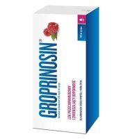 Groprinosin, syrop 150 ml