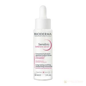 BIODERMA SENSIBIO DEFENSIVE Serum 30ml