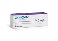 Gynoxin krem dopochw. 0,02 g/g 30 g