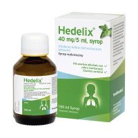 Hedelix syrop 0,04 g/5ml 100 ml