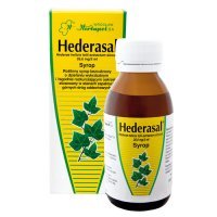 Hederasal, syrop 125 g