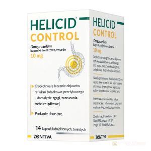 Helicid Control kaps.dojel.twarde 0,01g 14