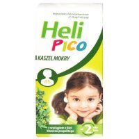 HeliPico, syrop 100 ml