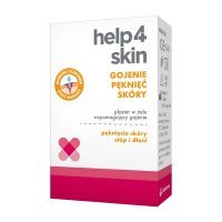 Help4Skin gojenie pęknięć skóry 7 ml