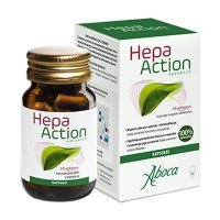 Hepa Action Advanced kaps. 30 kaps.