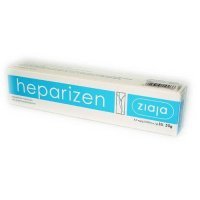 Heparizen, żel 50 g