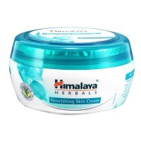 HIMALAYA Krem odżyw.d/tw.całodz.nawil. 150