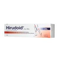 Hirudoid żel 0,3 g/100g 40 g