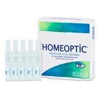 Homeoptic 400 ml x 10 minimsów