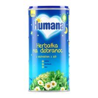 Humana Herbatka Na Dobranoc 200 g