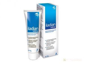 Iladian Intima, żel 30 g