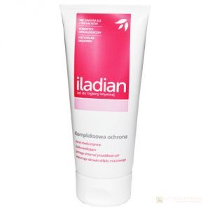 Iladian, żel do higieny intymnej 180 ml