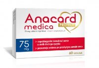 Anacard medica protect t.dojelit.0,075g 60