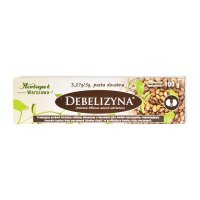 Debelizyna, pasta doustna 100 g