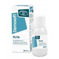 Demoxoft, płyn 100 ml