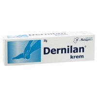 Dernilan, krem 35 g