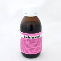 Echinasal, syrop 125 g