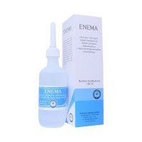 Enema, płyn doodbytniczy 150 ml