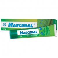 Hasceral, maść 50 g