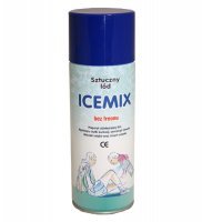 Icemix, sztuczny lód do użytku zewnętrznego 400 ml