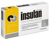 Insulan x 60 tab.