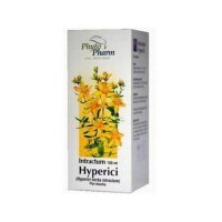 Intractum Hyperici, krople 100 ml