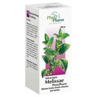 Intractum Melissae, płyn 100 ml