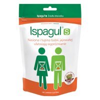 Ispagul S, proszek 200 g