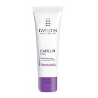 Iwostin Capillin Duo, krem ujędrniający 40 ml